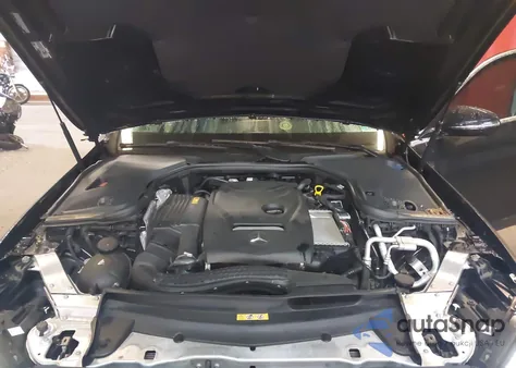 2018 Mercedes-Benz E 300 4Matic from USA, damaged, VIN WDDZF4KB4JA459643